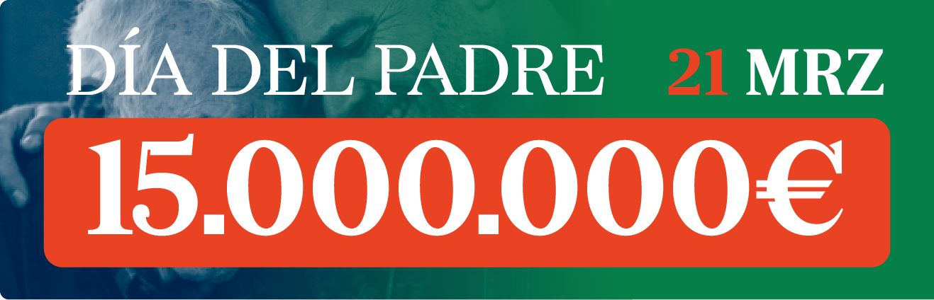 Sorteo Extraordinario